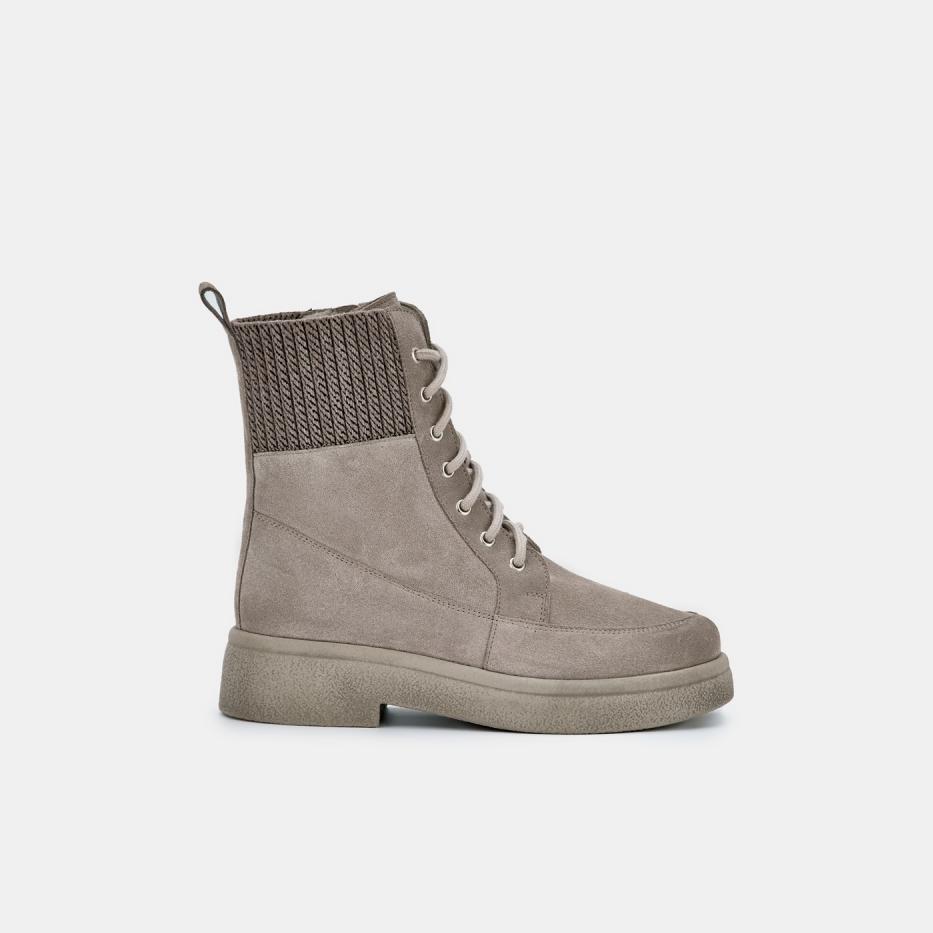 Ботинки женские ALMA 15490₽