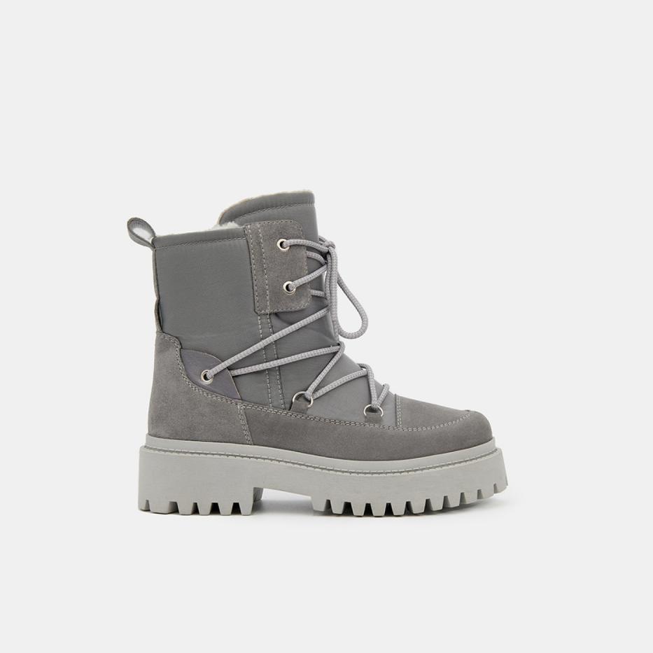 Ботинки женские ANITA 14990₽