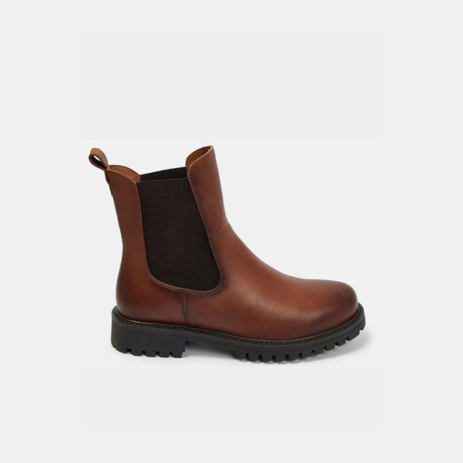 Ботильоны женские ASPEN 12590₽