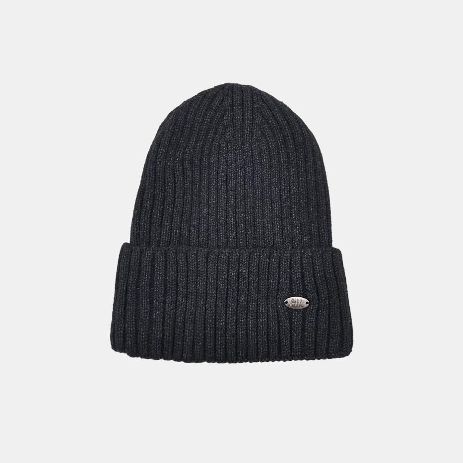 АУГЧ090600_Н Шапка мужская Ralf Ringer15ка шемир50шерсть35 вискозсин 3490₽