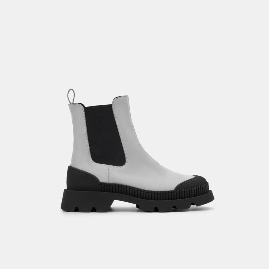 Ботильоны женские BECKA 10790₽