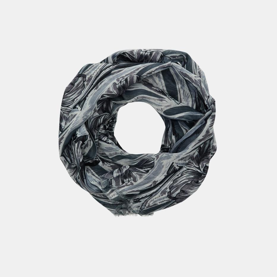 АУГШ114000 Палантин женский 2290₽