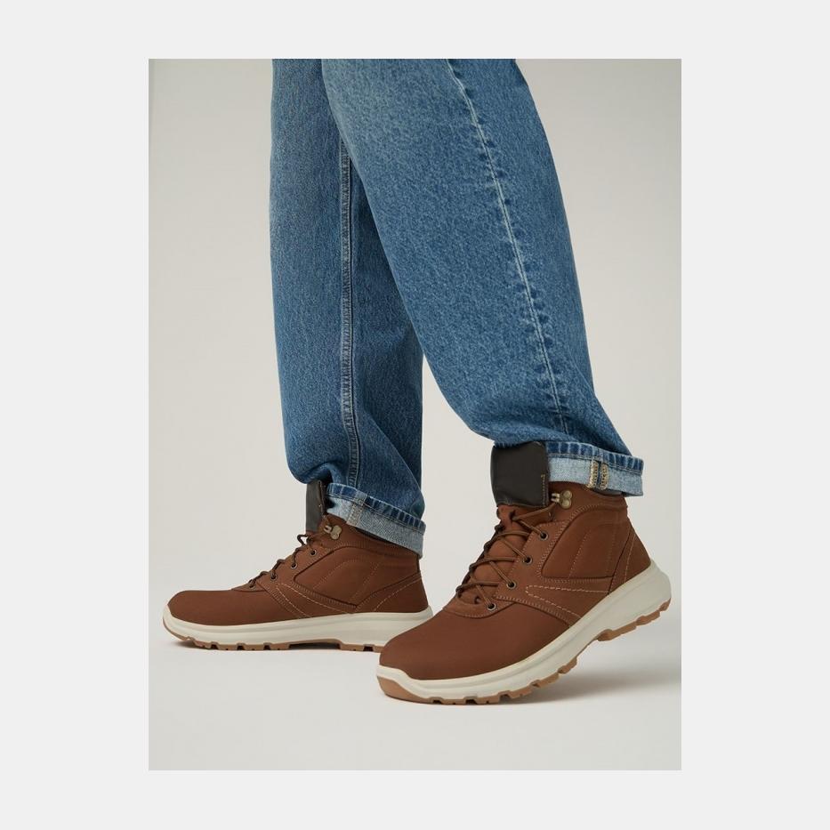 Ботинки мужские JEF 15990₽