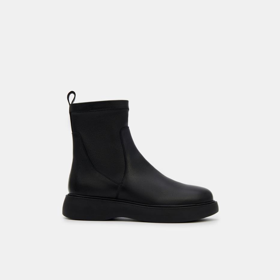 Ботильоны женские LORA 12940₽