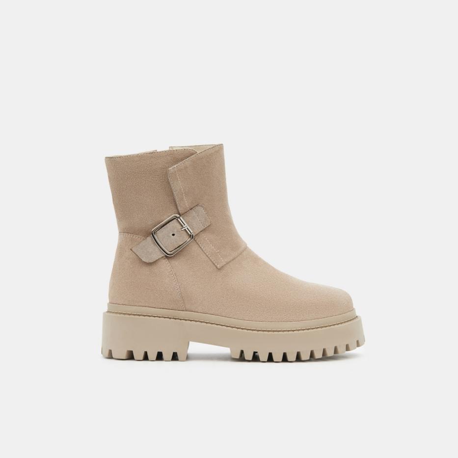 Ботинки женские ANITA 13940₽