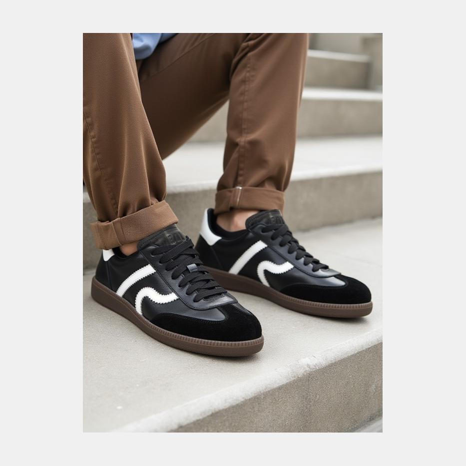 Кеды мужские VEGA 11990₽