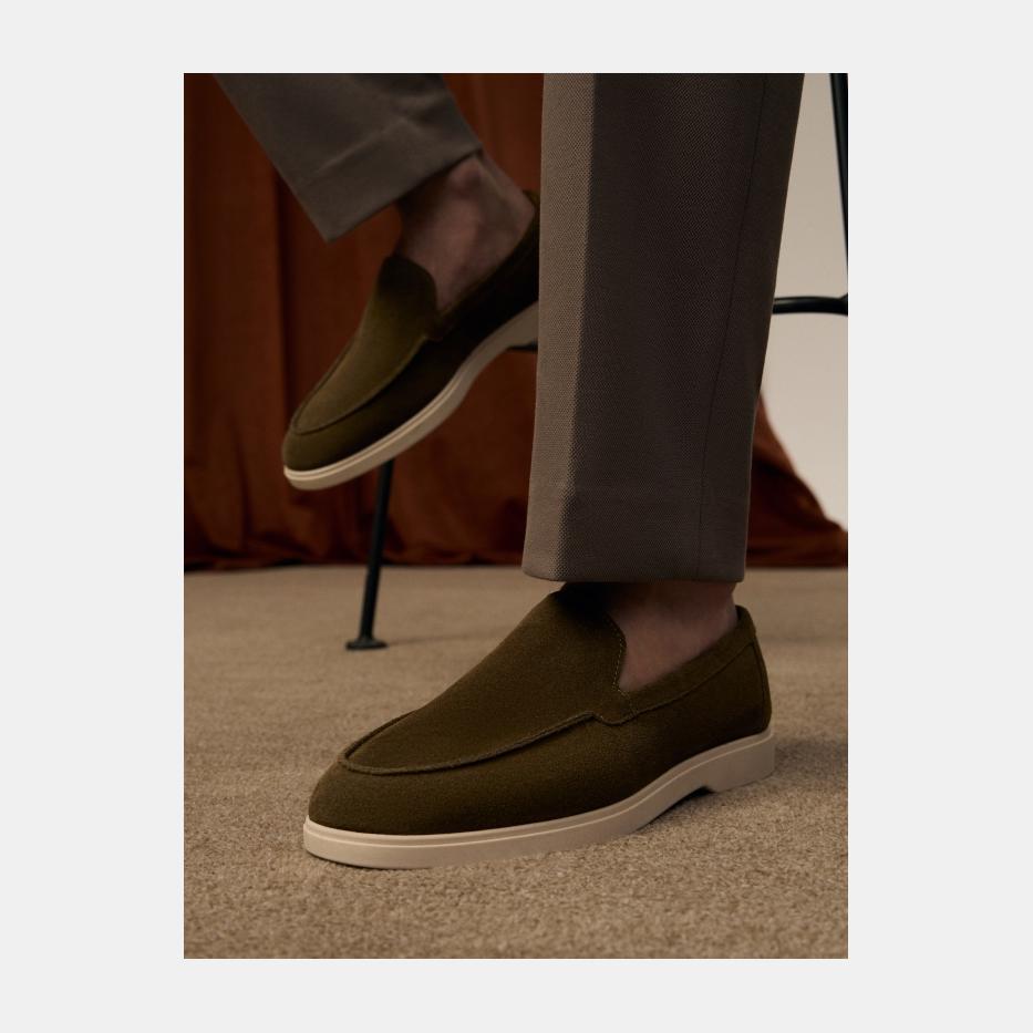 Лоферы мужские LARI 8990₽