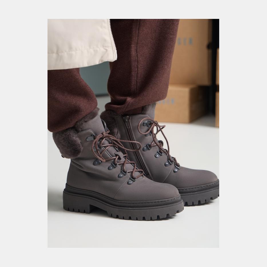 Ботинки женские LIVE 13490₽