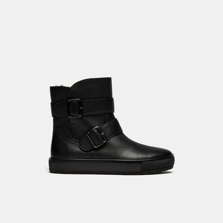 Полусапоги женские SHEILA 15990₽