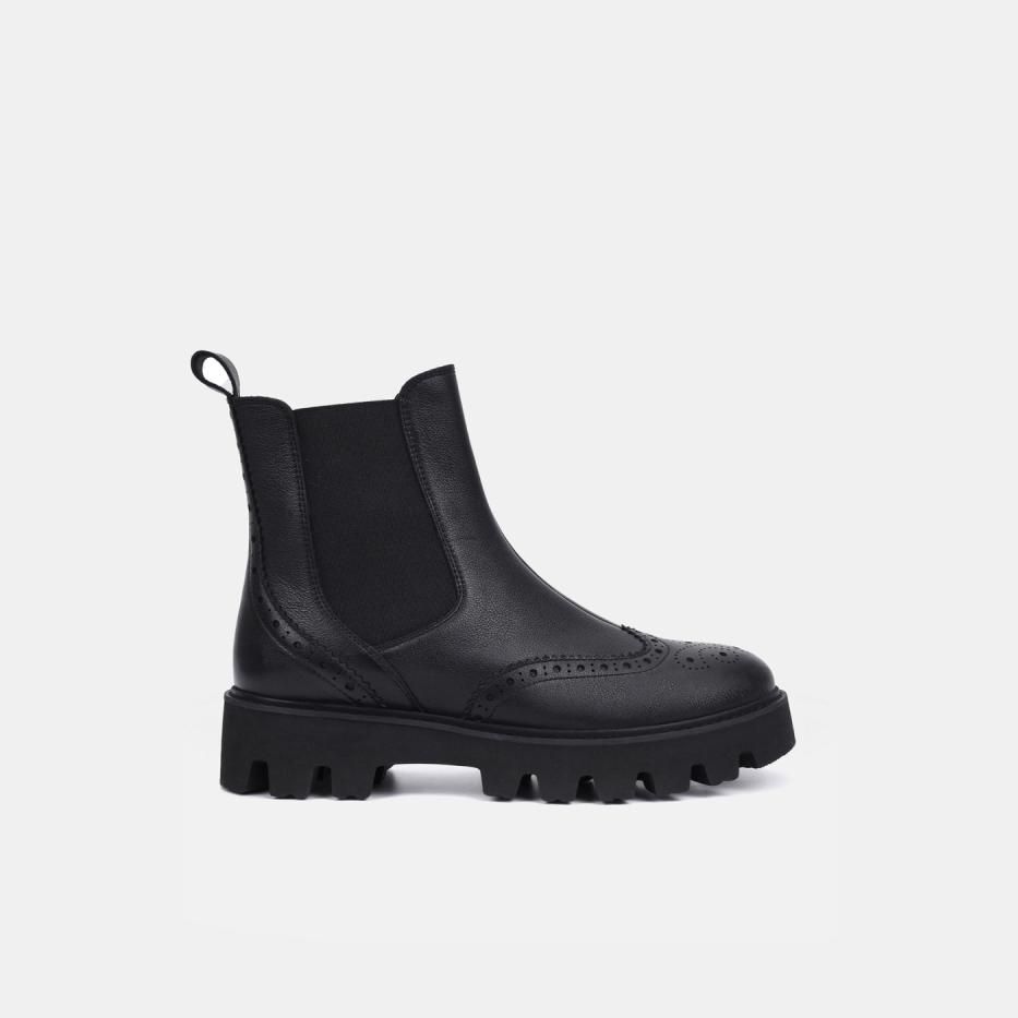 Ботильоны женские ELINA 10790₽