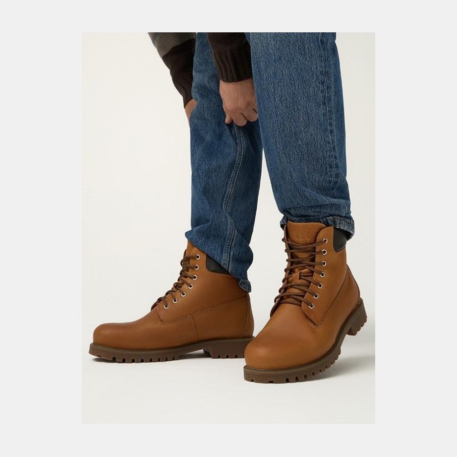 Ботинки мужские ASPEN 15990₽