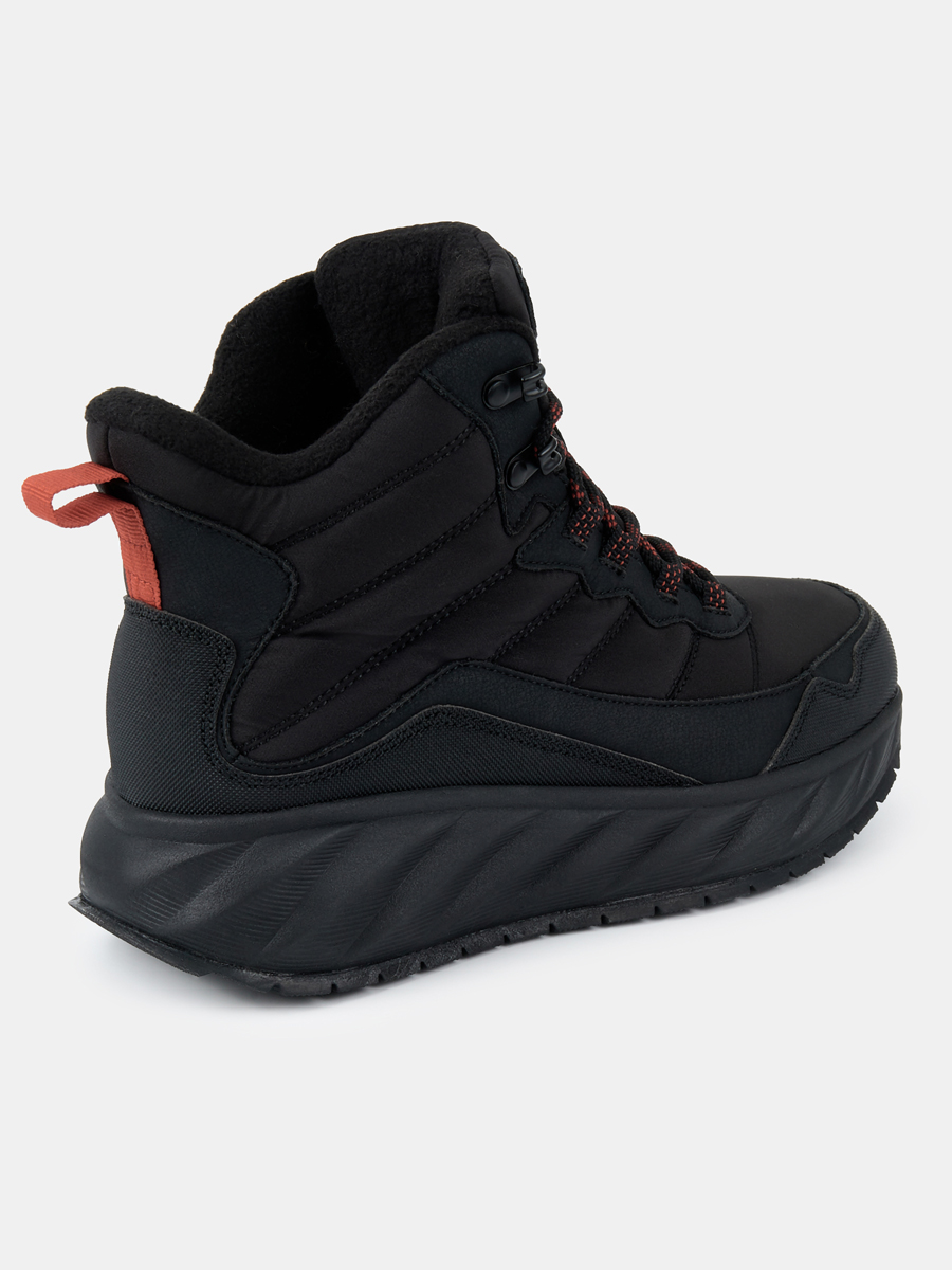 Ботинки женские АРМАНДО