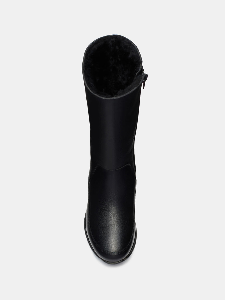 Полусапоги женские RENE