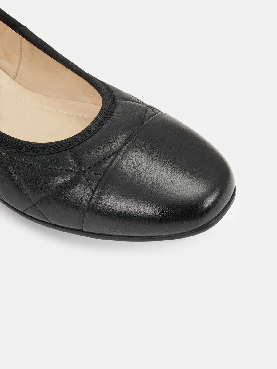 Балетки женские MOLLY (МОЛЛИ)