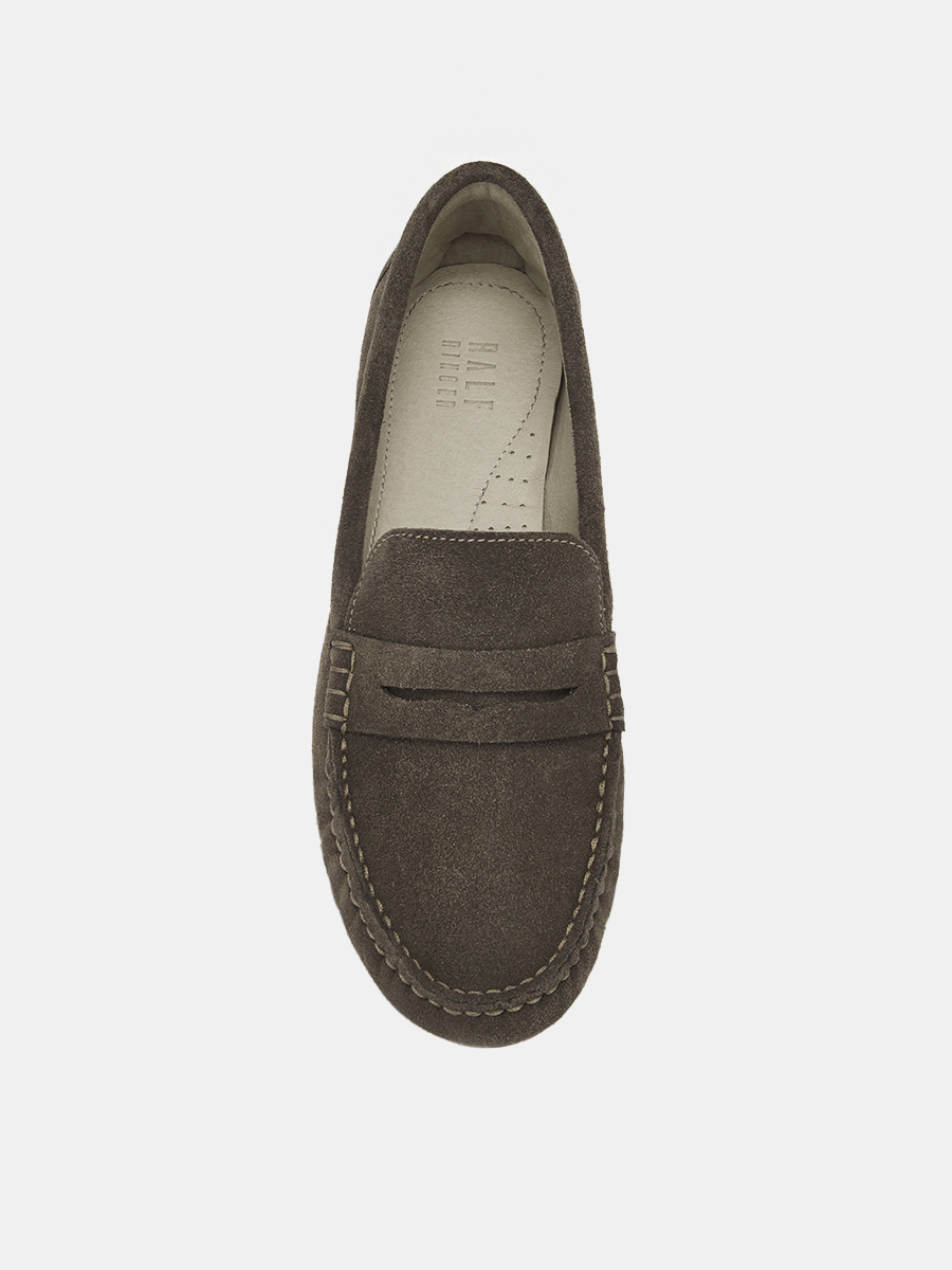 Мокасины женские KENYA