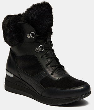 Ботинки женские RENE