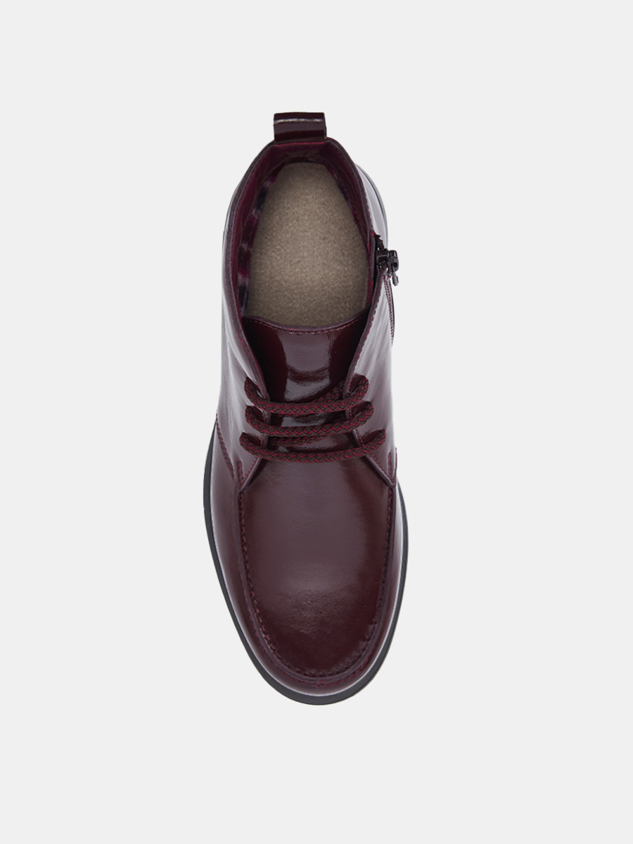 Ботинки детские JANE-D