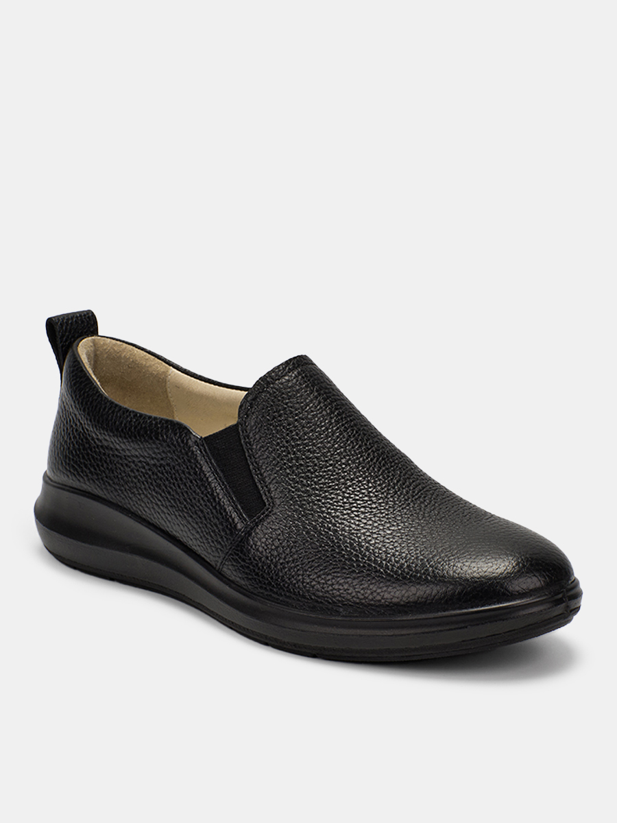 Слипоны женские БЛЮЗ