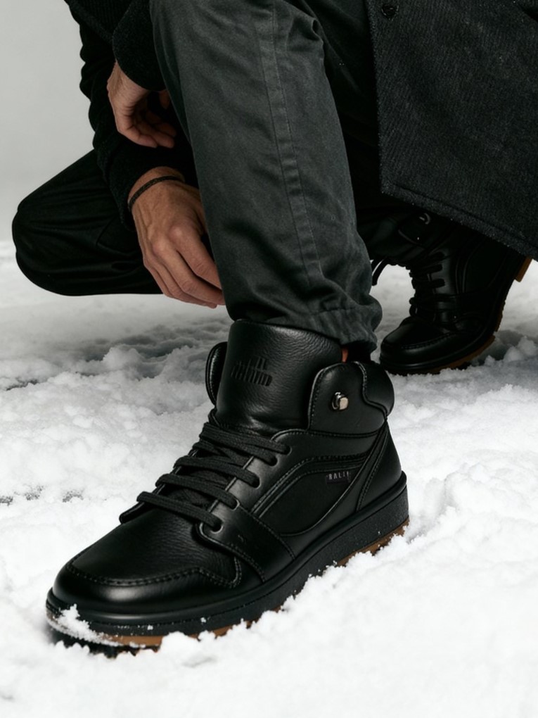 Кеды мужские SKY