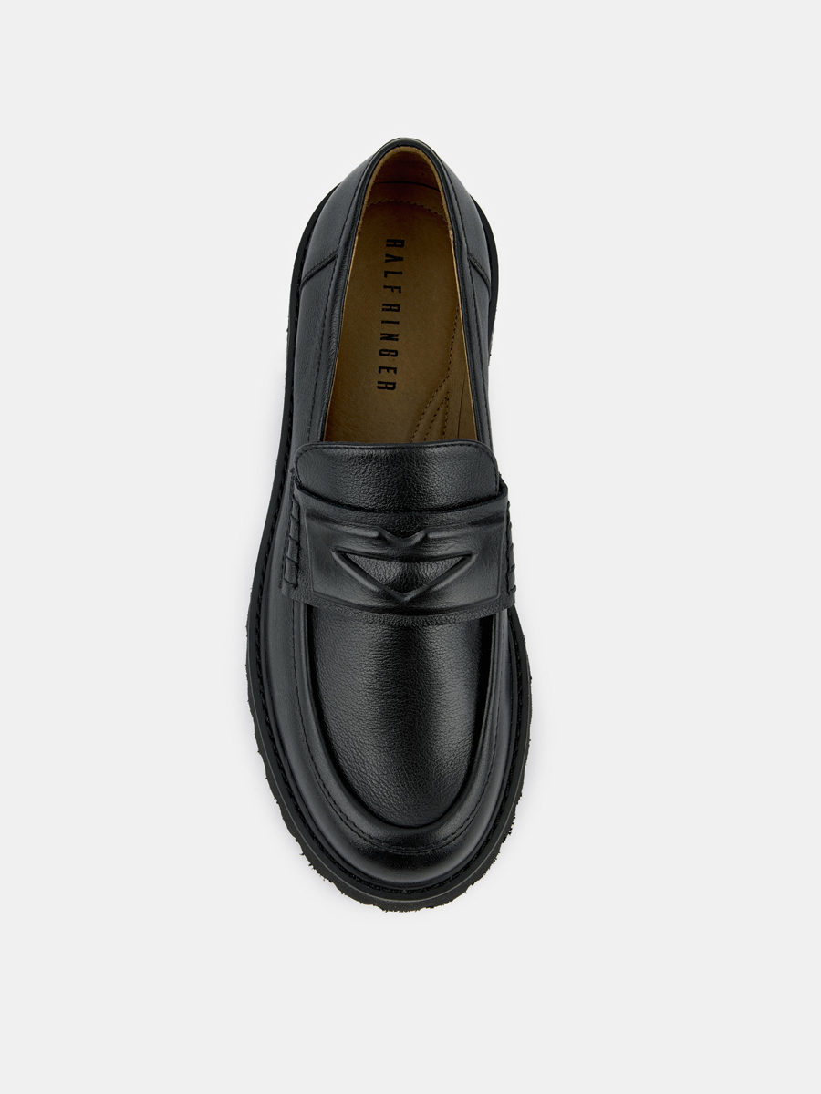 Лоферы женские ARINA