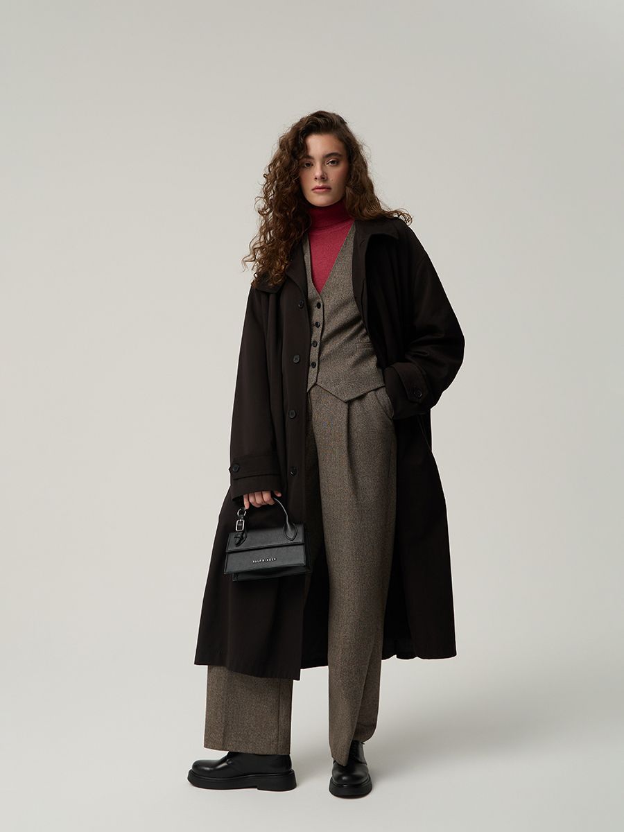 Водолазка женская