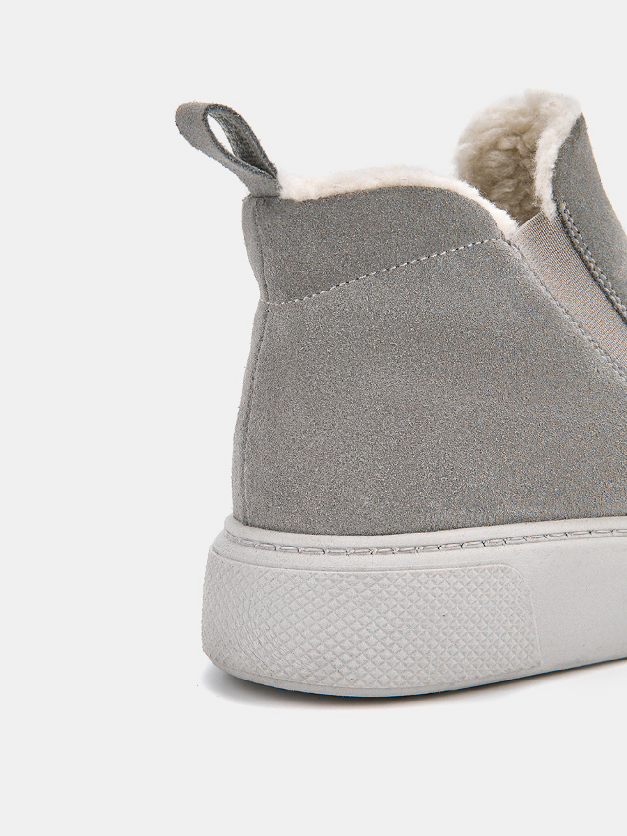 Ботинки женские АУРЕЛИЯ