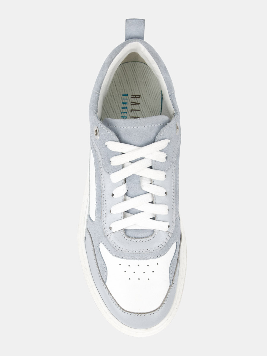 Кеды женские АУРЕЛИЯ