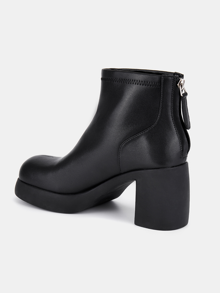 Ботильоны женские ABRICOT