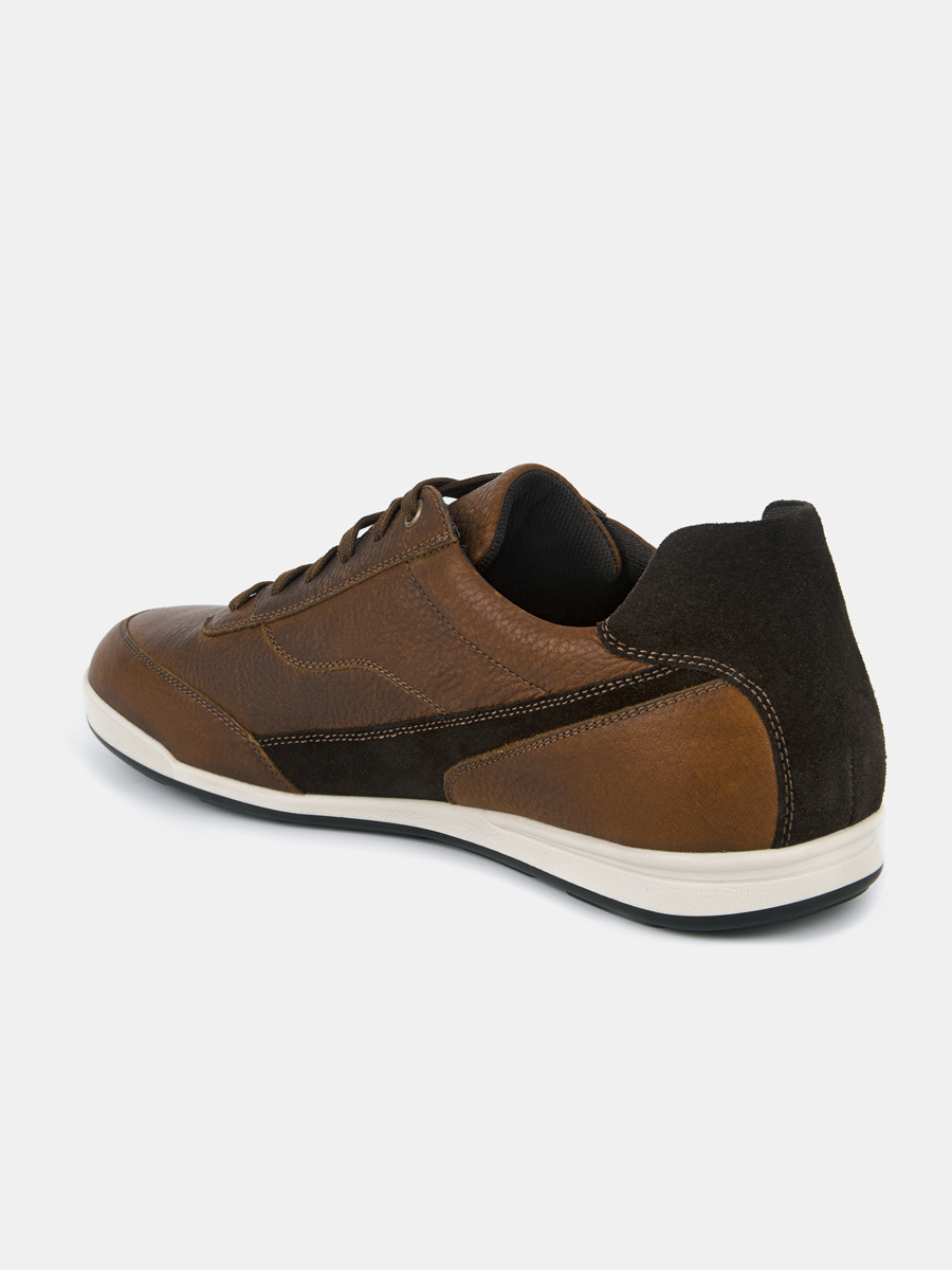 Полуботинки мужские КОСМО