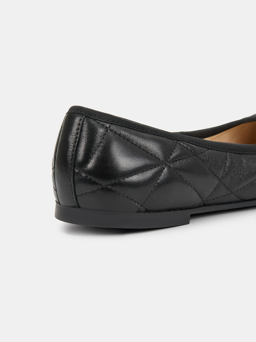 Балетки женские MOLLY (МОЛЛИ)