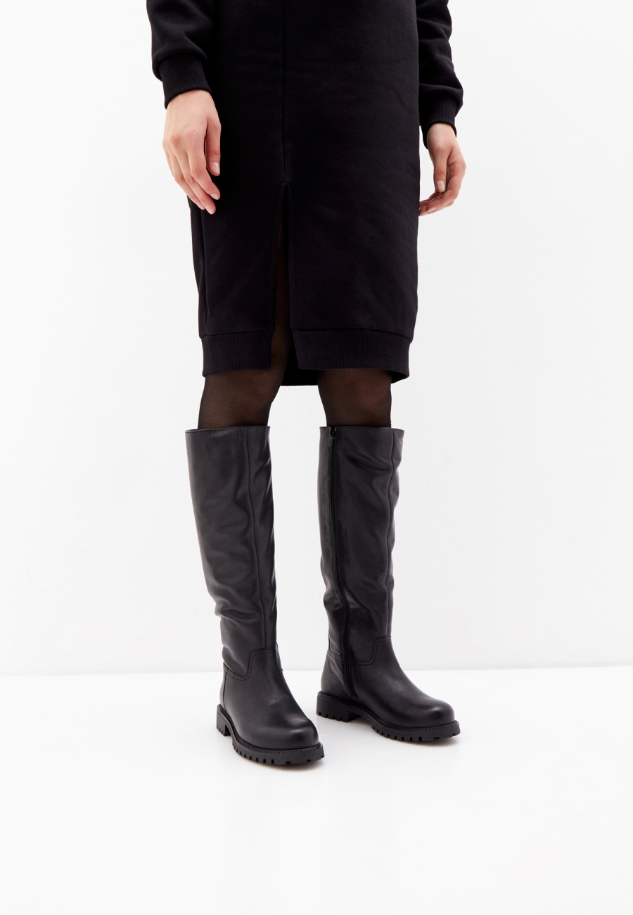 Сапоги женские АСПЕН