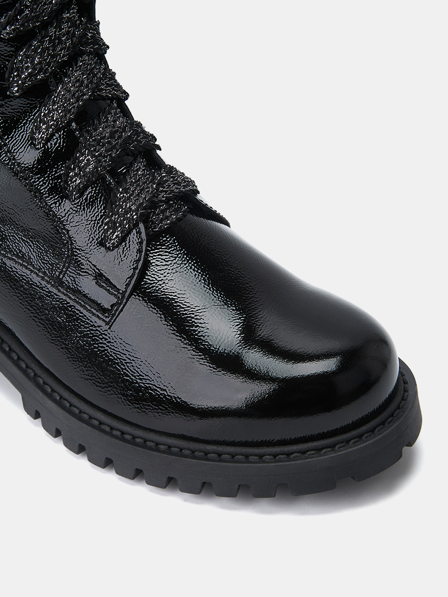 Ботинки детские ASPEN-D