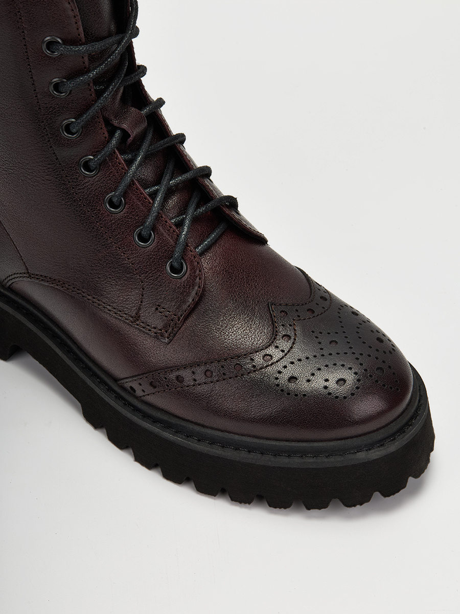 Ботинки женские ARINA