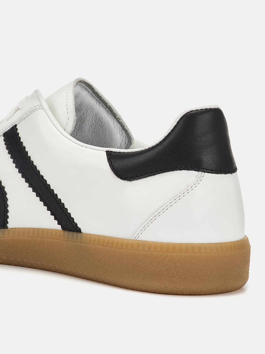 Кеды мужские ВЕГА