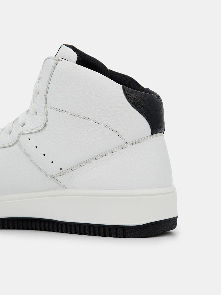 Кеды женские JAM