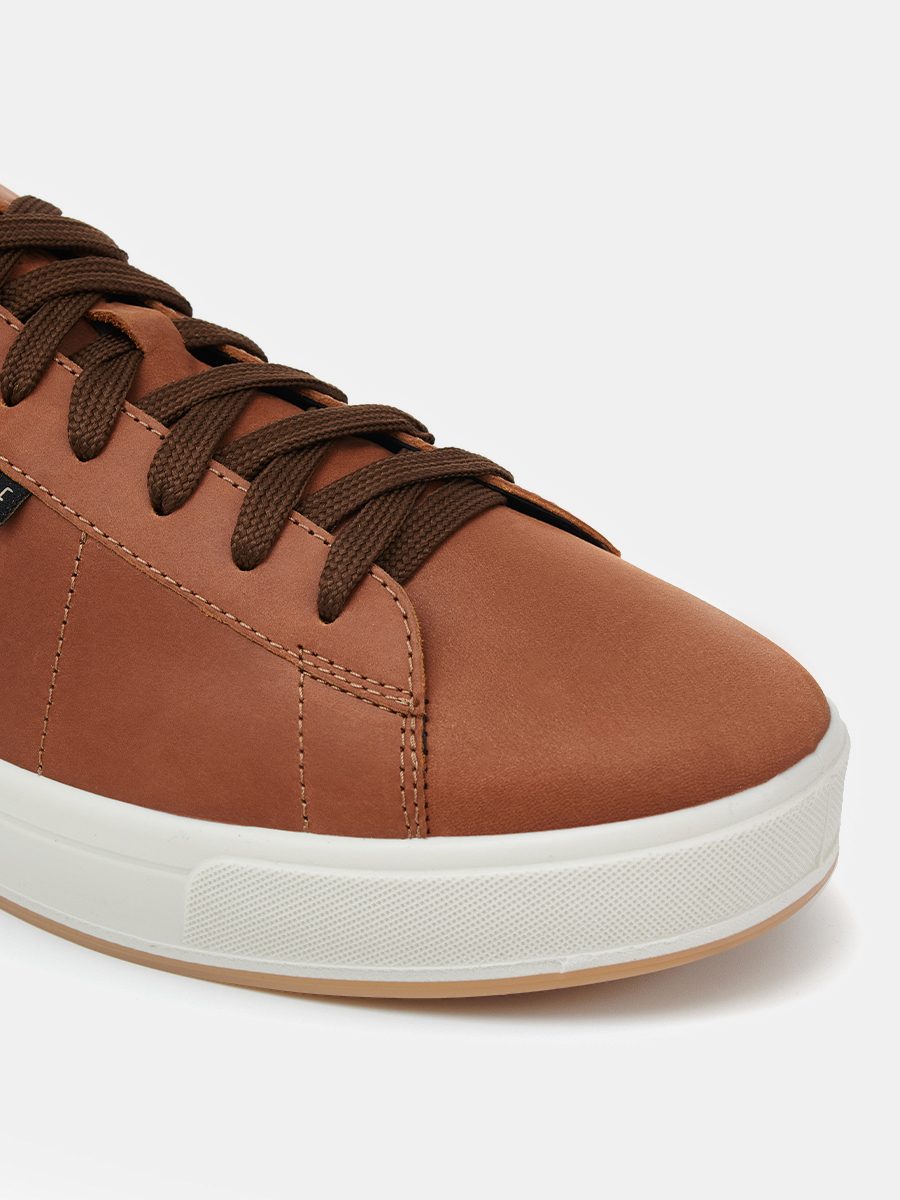 Кеды мужские НЬЮТОН