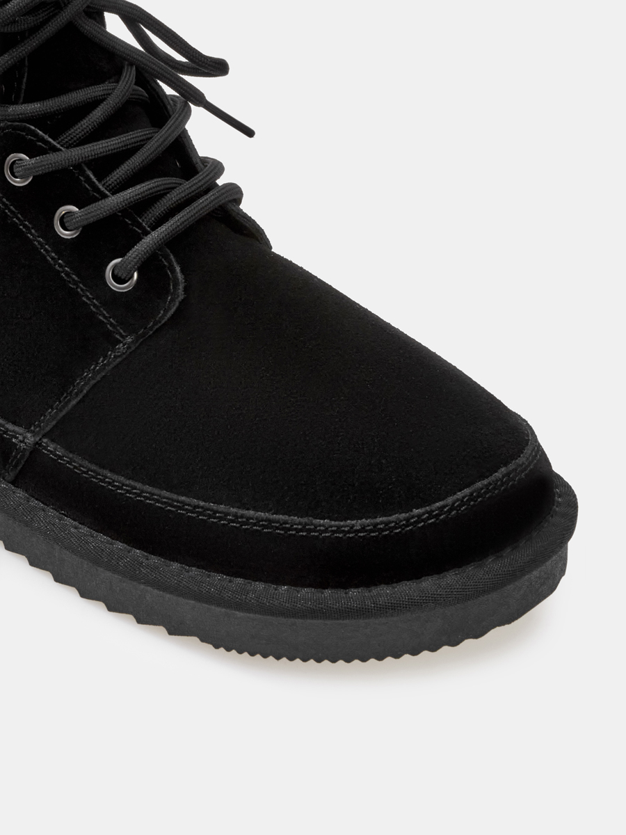 Ботинки мужские ABRICOT