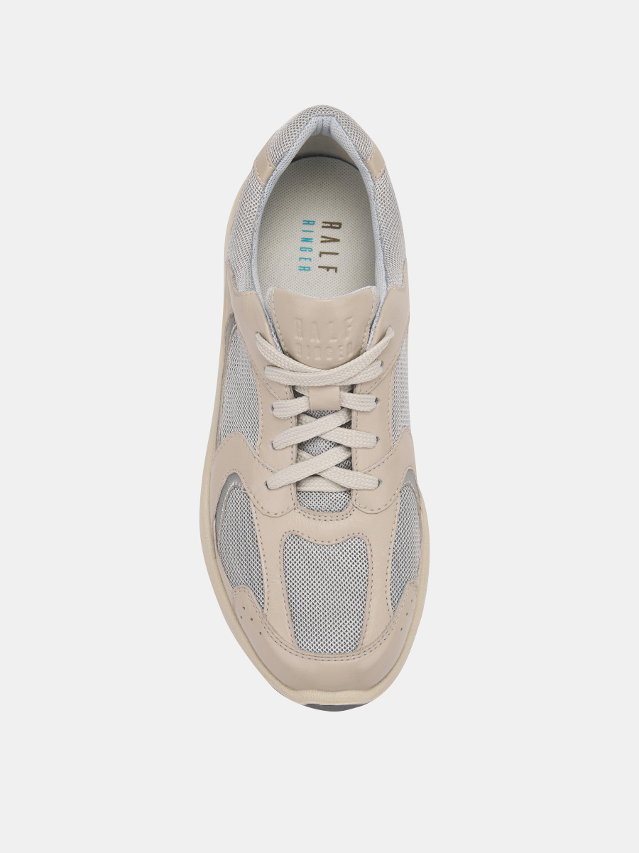 Кроссовки женские ГРЭЙ