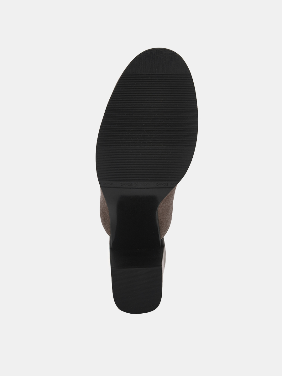 Мюли женские MONA