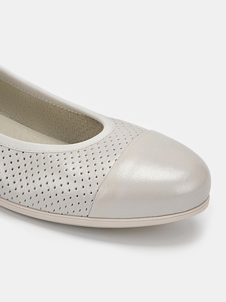 Балетки женские ТЕССА