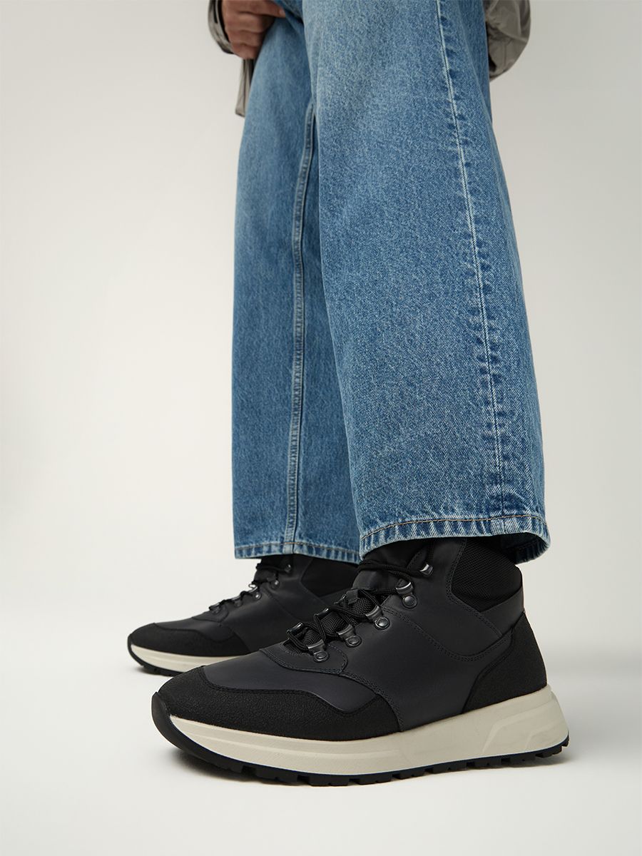 Кроссовки мужские SHON