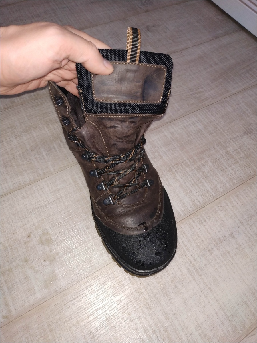 Ботинки мужские ROVER (цвет коричневый, натуральная  кожа,текстиль,искусственная кожа) — купить по цене 12500 р. в  интернет-магазине RALF RINGER | Стильная мужская обувь в Москве