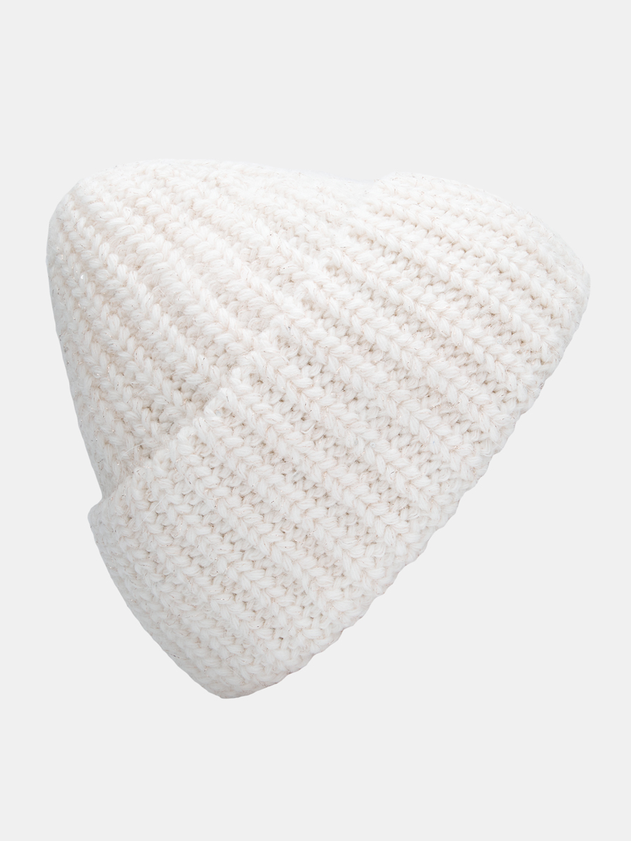 АУГЧ098000_Н Шапка женская Ralf Ringer, 60% ангора,40%полиамид,белая