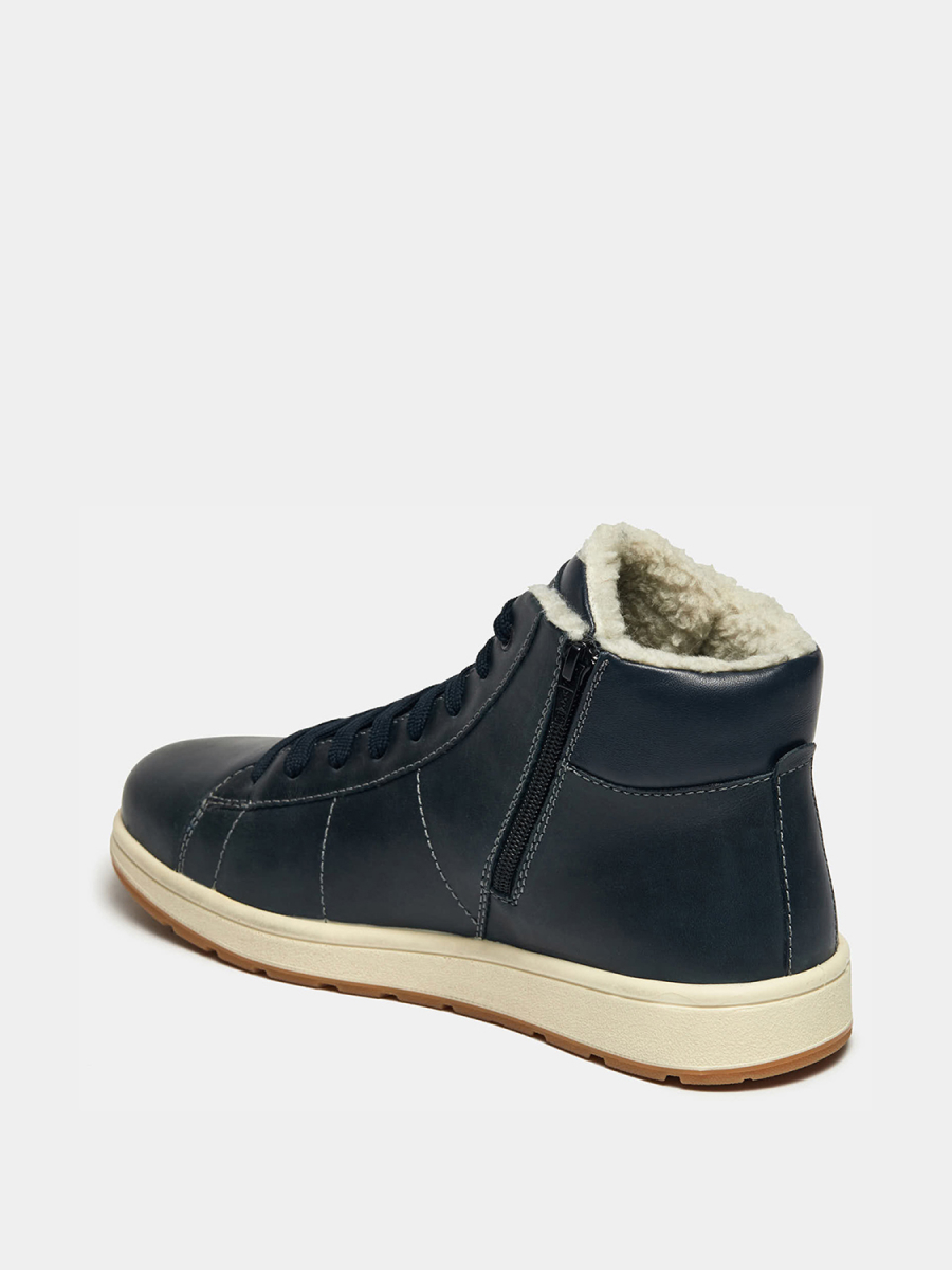 Кеды мужские СКАЙ