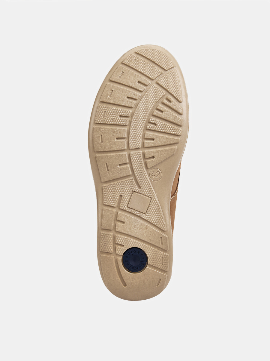 Полуботинки мужские РЭЙ