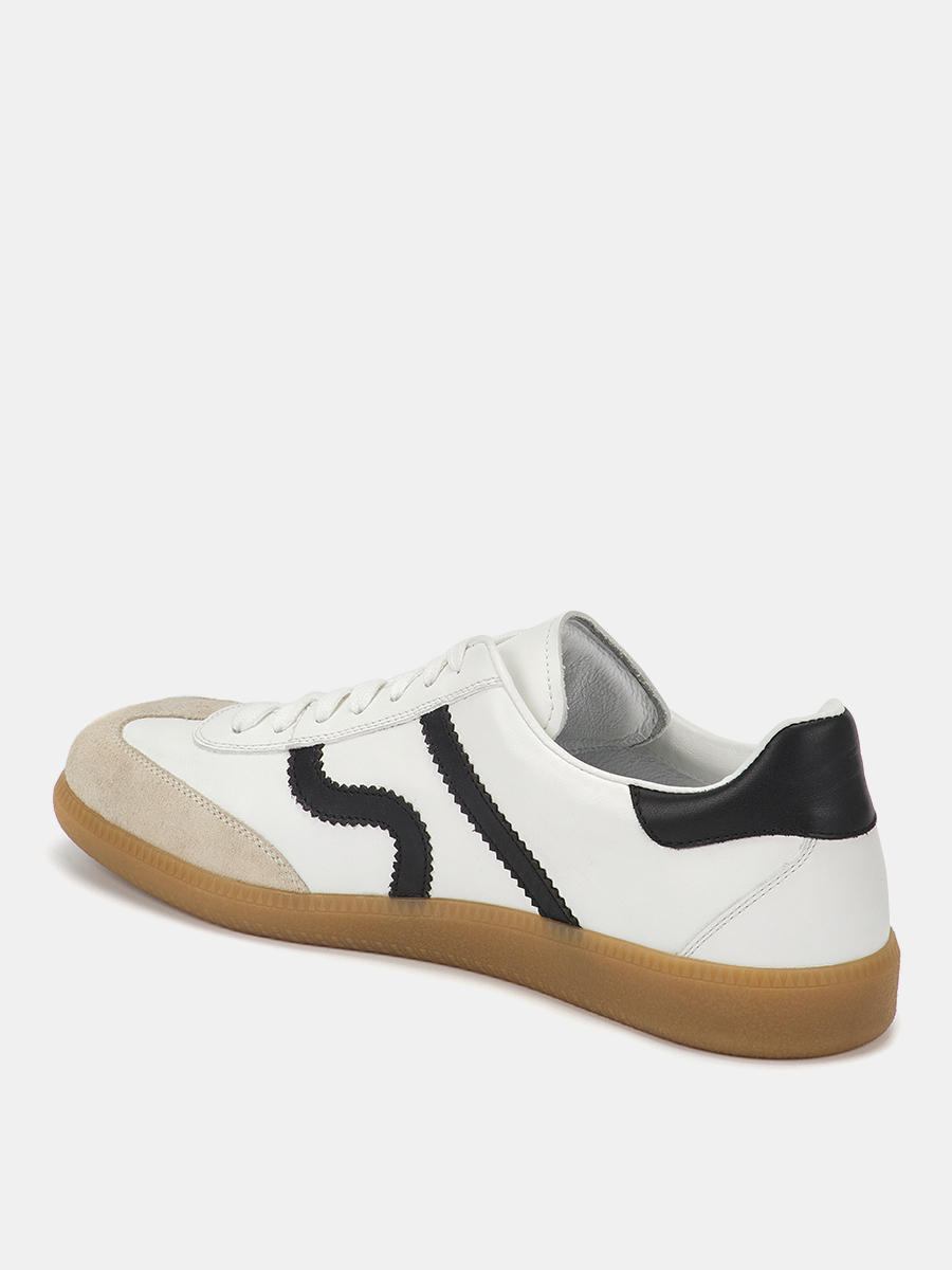 Кеды мужские ВЕГА