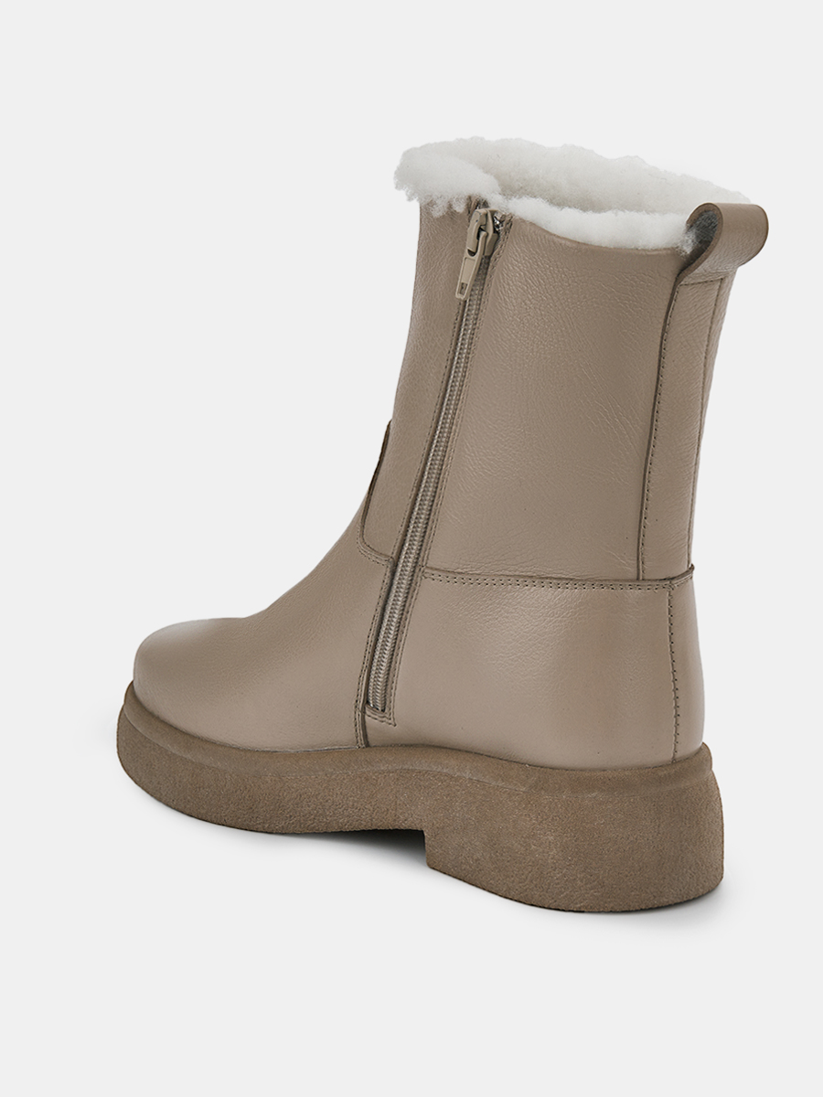 Ботильоны женские ALMA