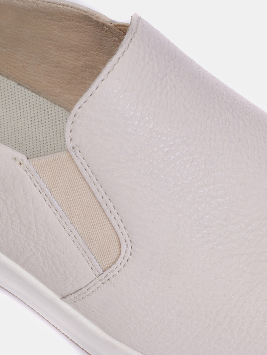 Слипоны женские БЛЮЗ