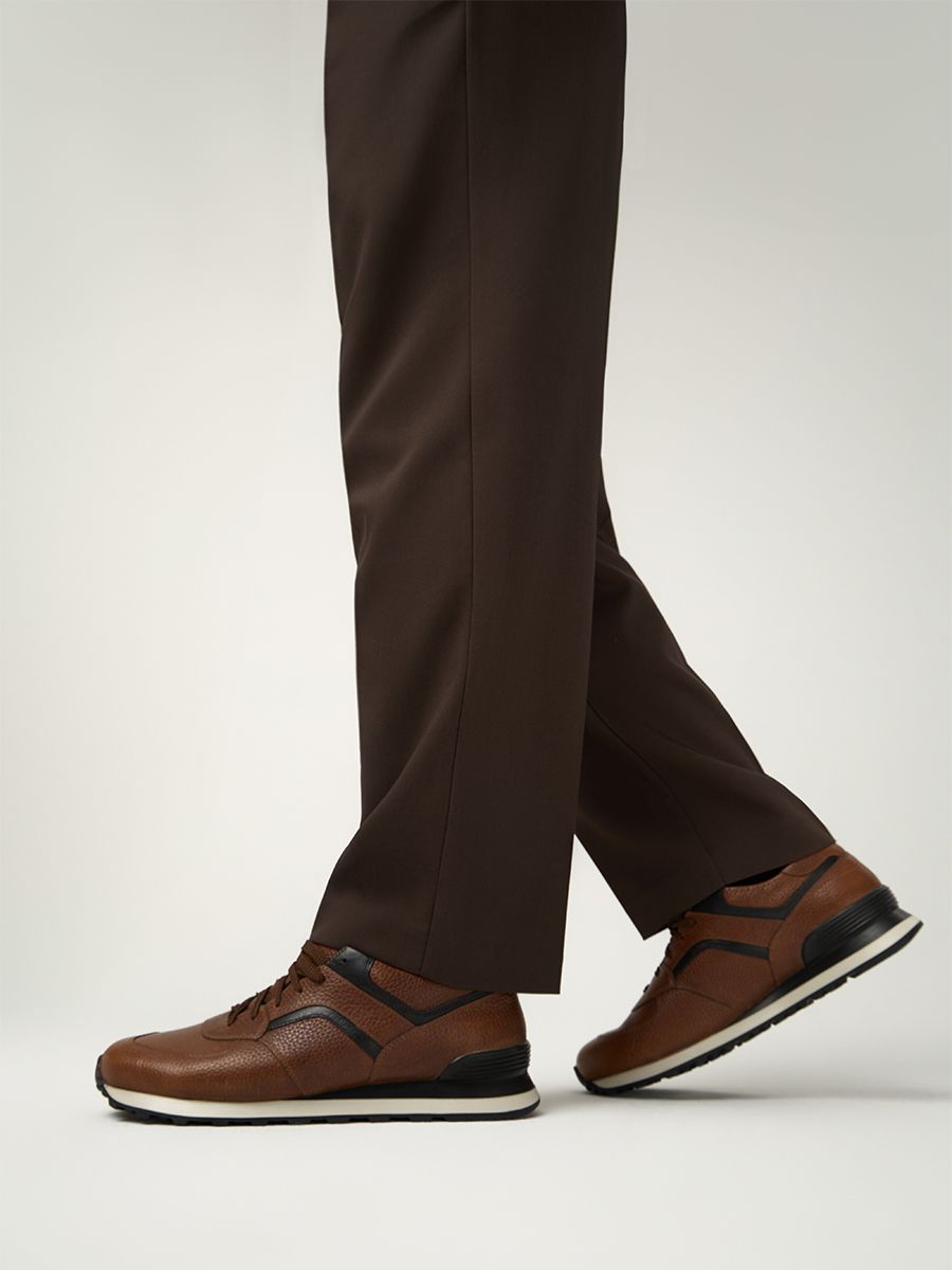 Кроссовки мужские KROS