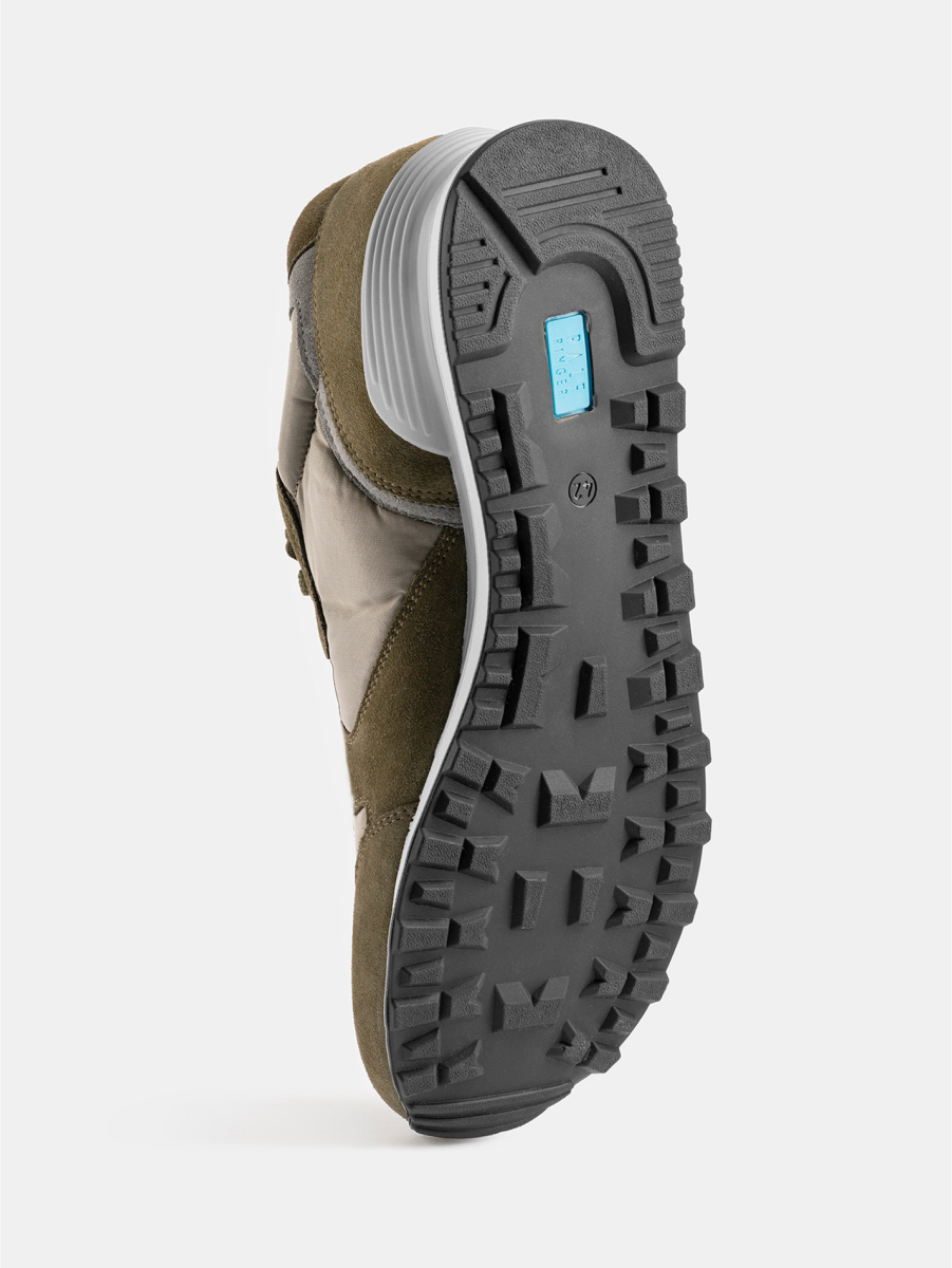 Кроссовки мужские КРОС